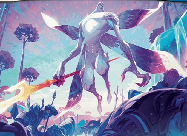 アブソリュートヴァーチュー