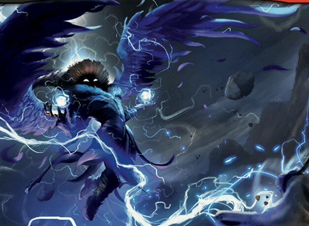 黒のワルツ３号