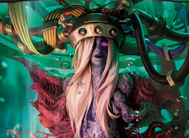 古代の災厄、ジェノバ