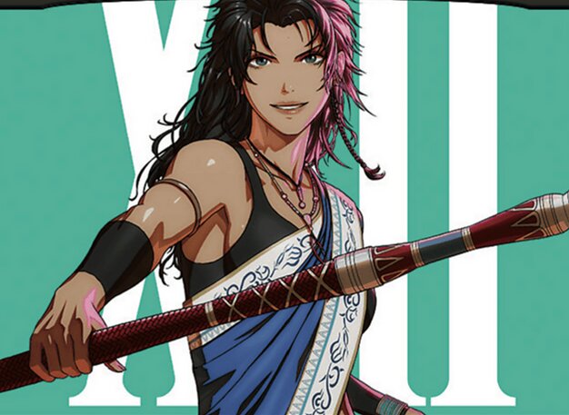 Fang, Fearless l'Cie