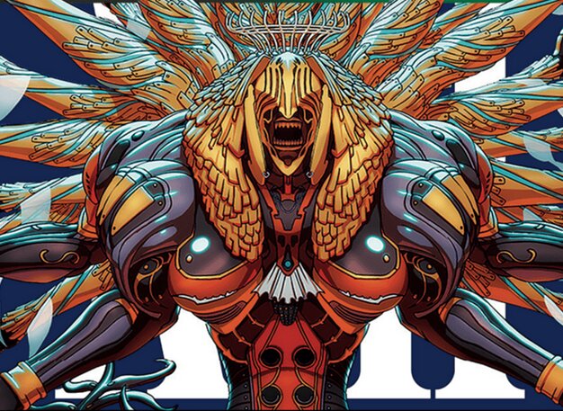 Ragnarok, Divine Deliverance