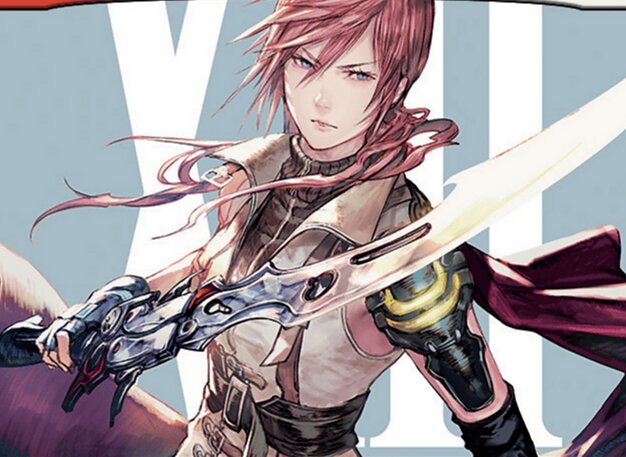 シーンドライブ、ライトニング