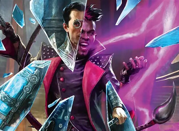 Stingcaster Mage