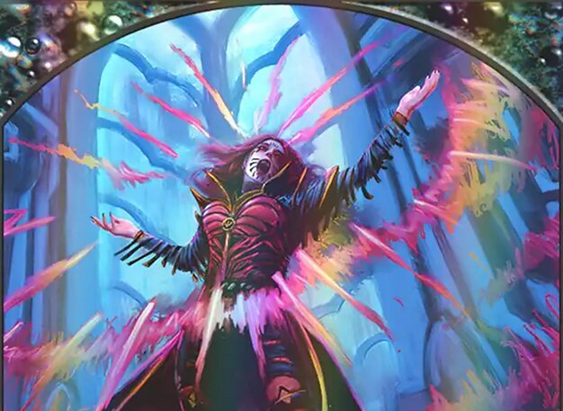 Bloodline Recollector // Ancestral Craving