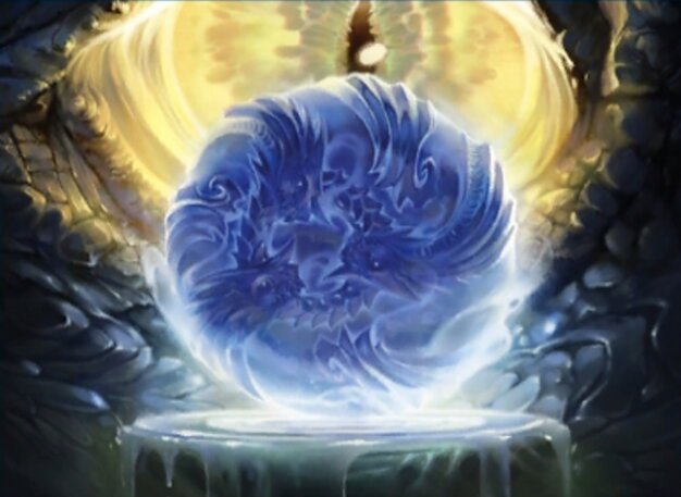 A-Lapis Orb of Dragonkind