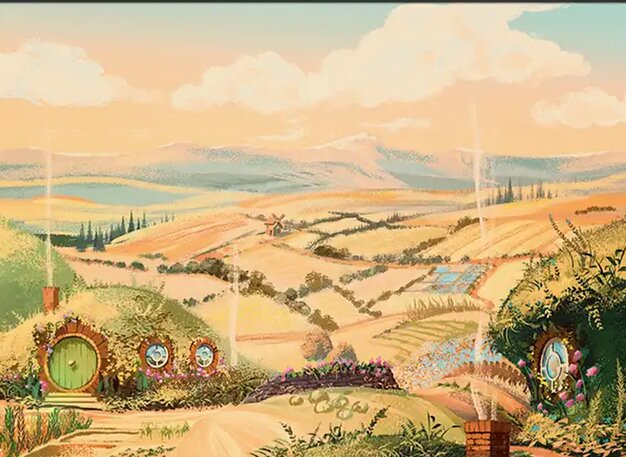 Plains