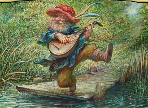 Tom Bombadil