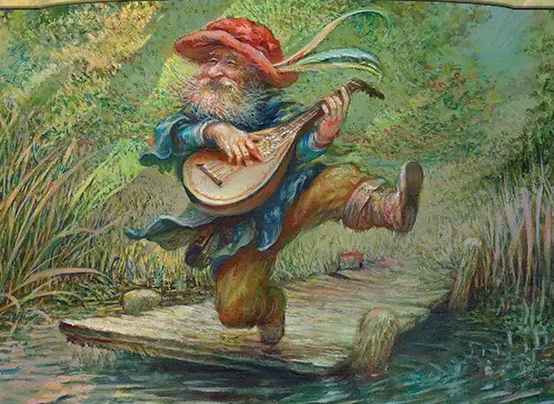 Tom Bombadil