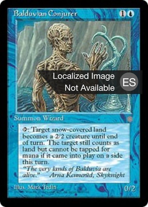 Taumaturgo balduviano