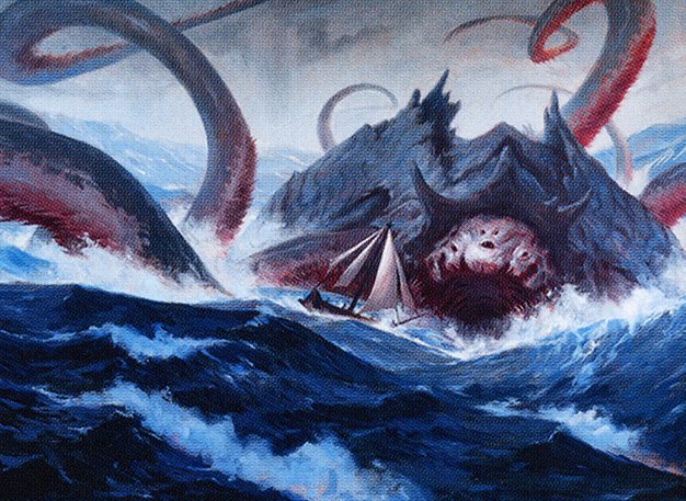 Gyruda, Doom of Depths