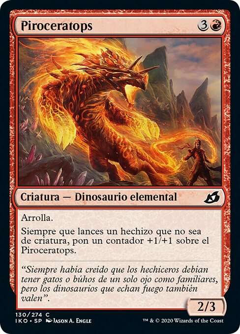 Piroceratops