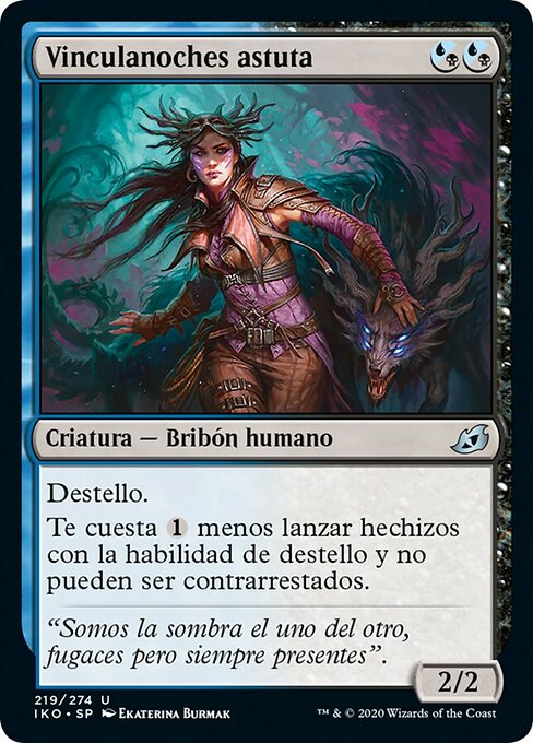 Vinculanoches astuta