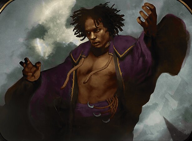 Bloodline Keeper // Lord of Lineage