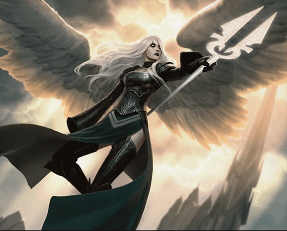 Avacyn, Angel of Hope