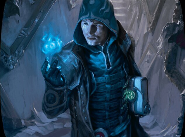 Jace, Unraveler of Secrets