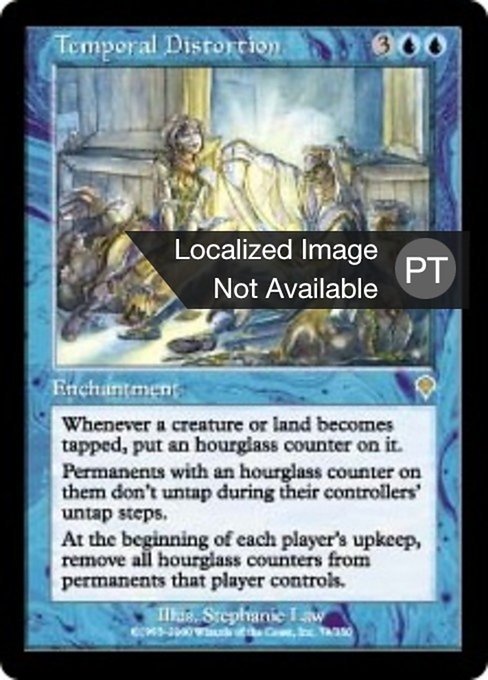 Deformação Temporal