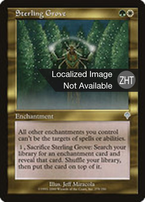 Sterling Grove