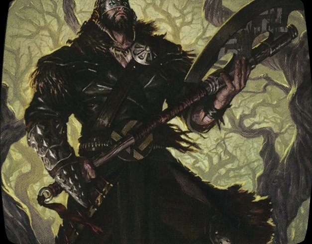 Garruk Relentless // Garruk, the Veil-Cursed