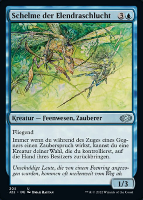 Glen Elendra Pranksters