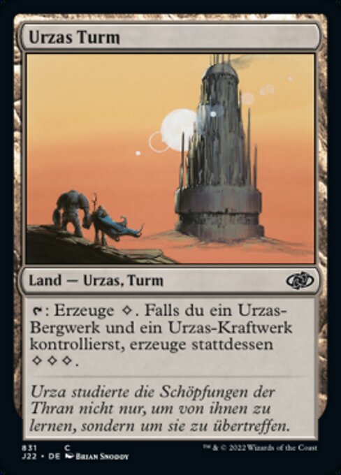 Urzas Turm