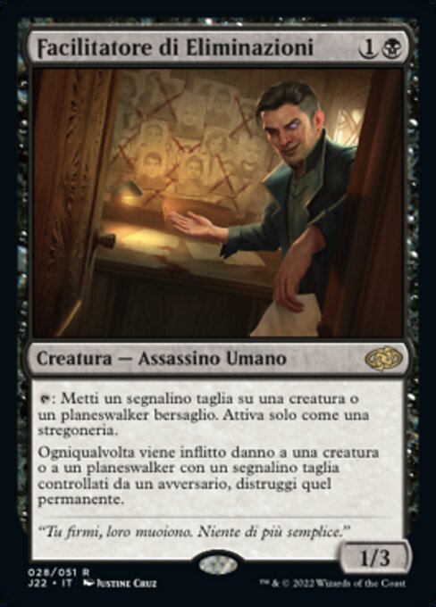 Termination Facilitator