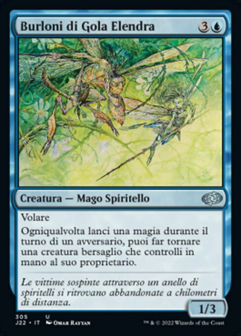 Glen Elendra Pranksters