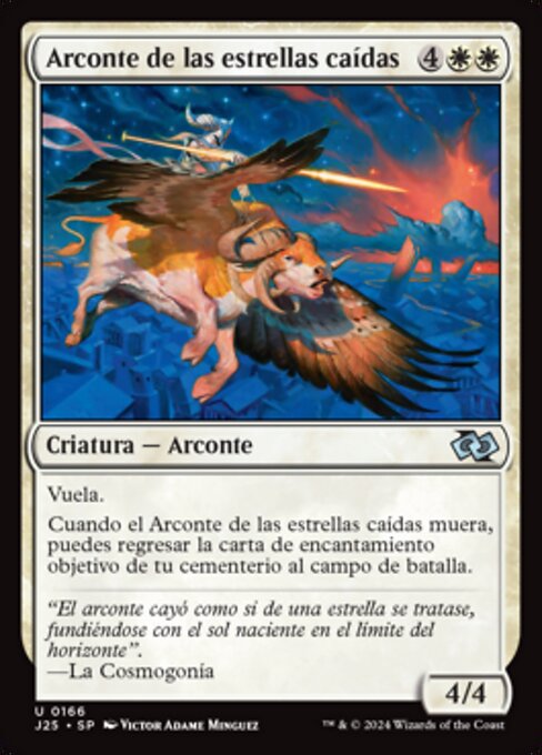 Archon of Falling Stars