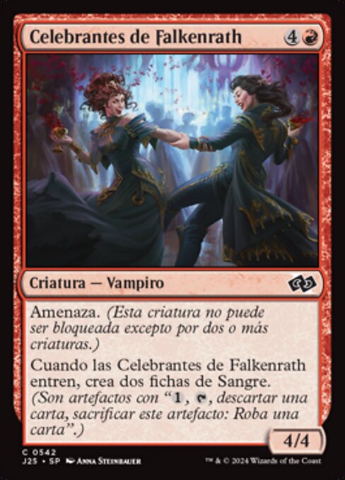 Falkenrath Celebrants