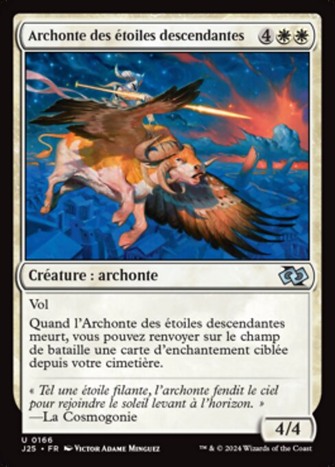 Archon of Falling Stars