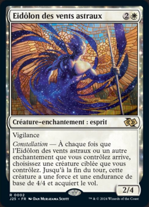 Eidolon of Astral Winds