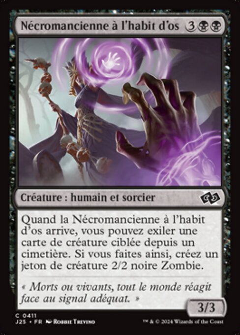 Boneclad Necromancer