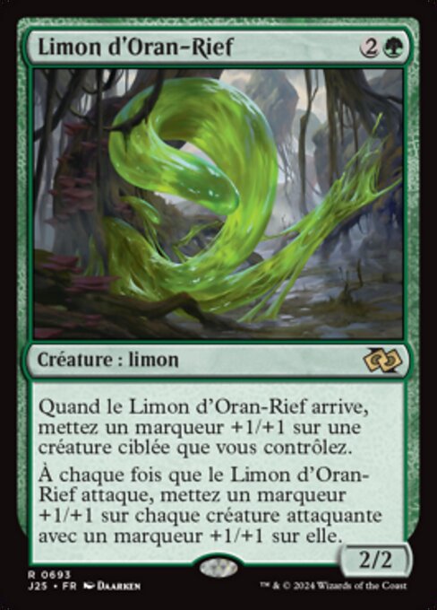 Oran-Rief Ooze