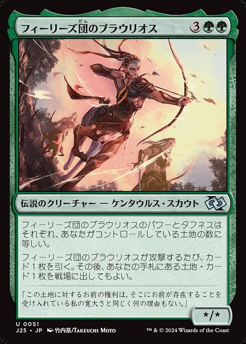 Braulios of Pheres Band