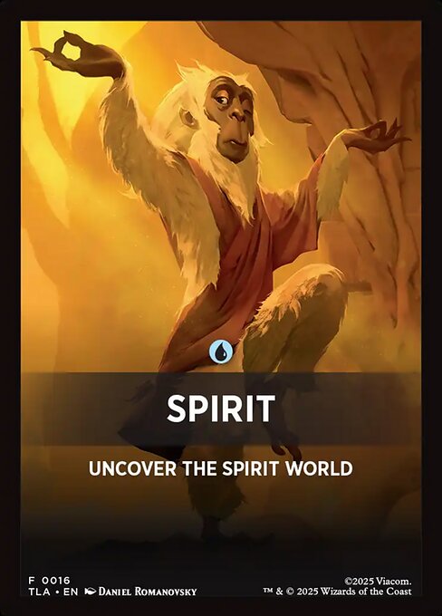 Spirit