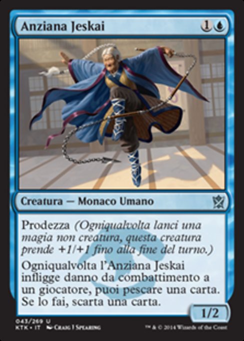 Anziana Jeskai