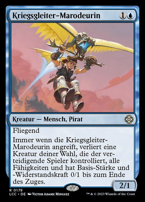 Warkite Marauder