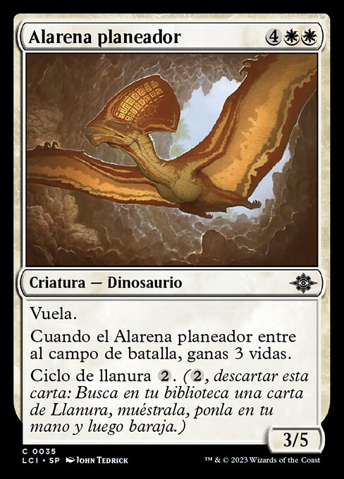 Soaring Sandwing