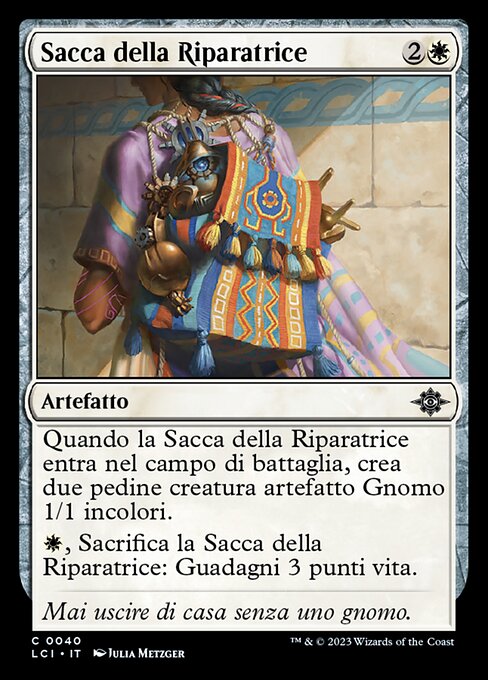 Sacca della Riparatrice