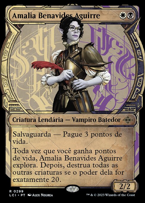 Amalia Benavides Aguirre