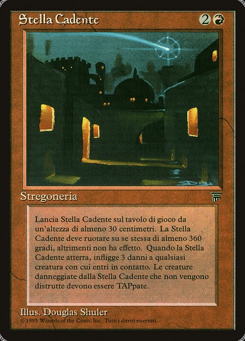 Stella Cadente