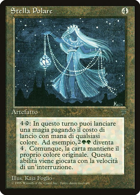 Stella Polare