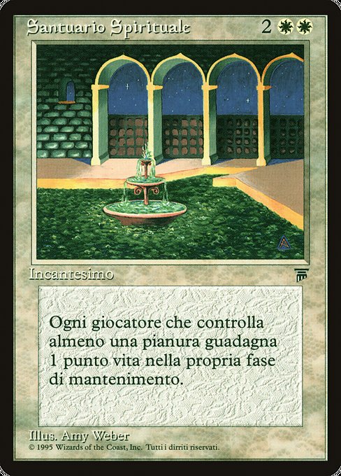 Santuario Spirituale