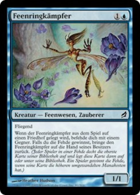 Feenringkämpfer