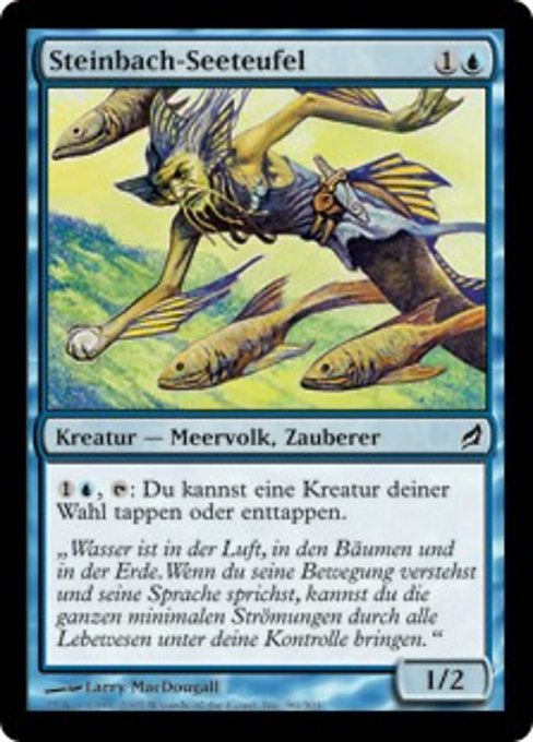 Steinbach-Seeteufel