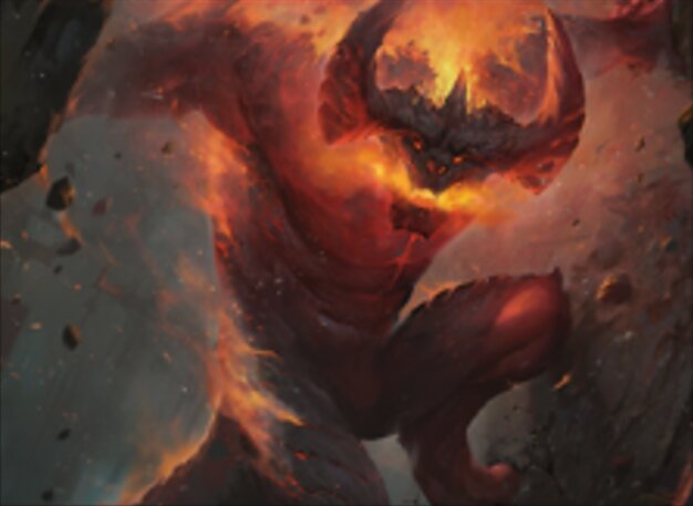 Der Balrog von Moria