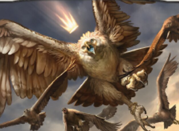Gwaihir, Mächtigster aller Adler