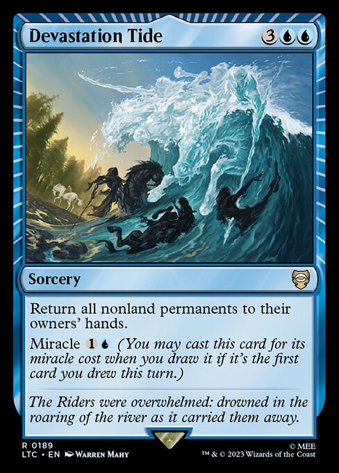 Devastation Tide