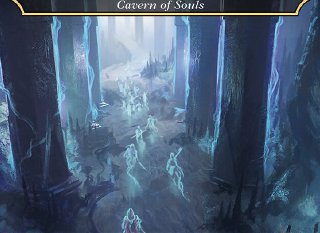 Cavern of Souls