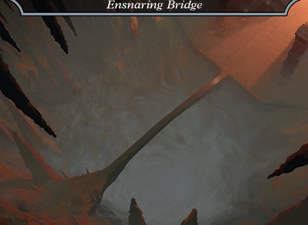 Ensnaring Bridge