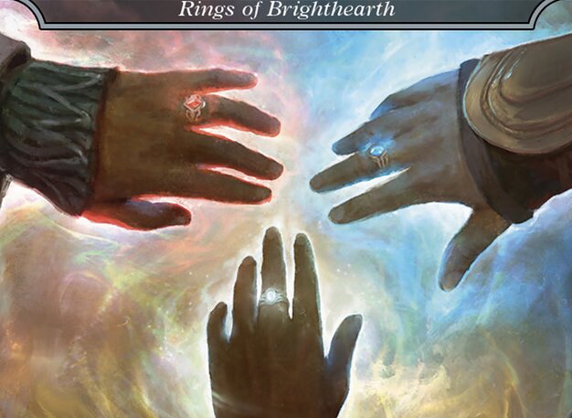 Rings of Brighthearth